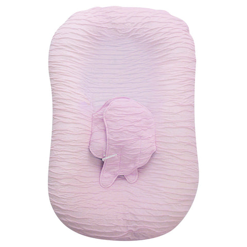 Sunveno - Dupont Baby Nest Wings (Pink)