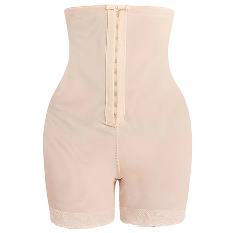 Sunveno Portpartum Belly Shaper (Nude) - Xxl