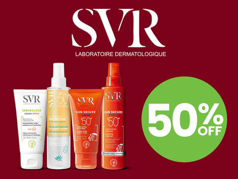 SVR