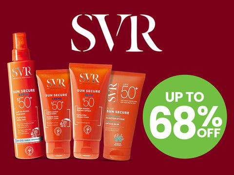 SVR!