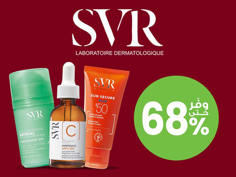 SVR