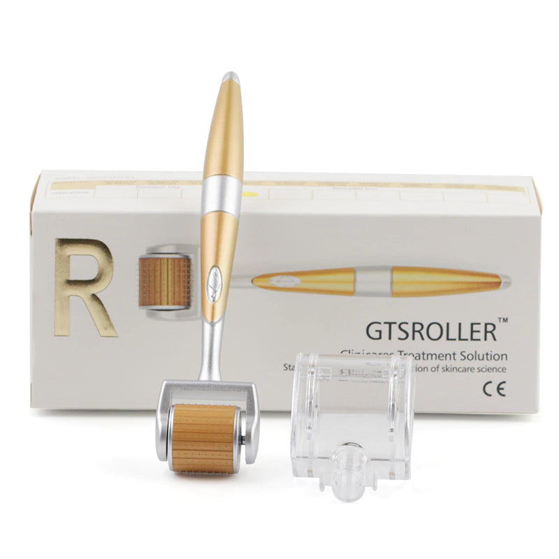 Zgts Derma Size 1.00 Mm Roller 1 PC | Face Devices Zgts Derma Size 1.00 Mm Roller 1 PC | Face Devices