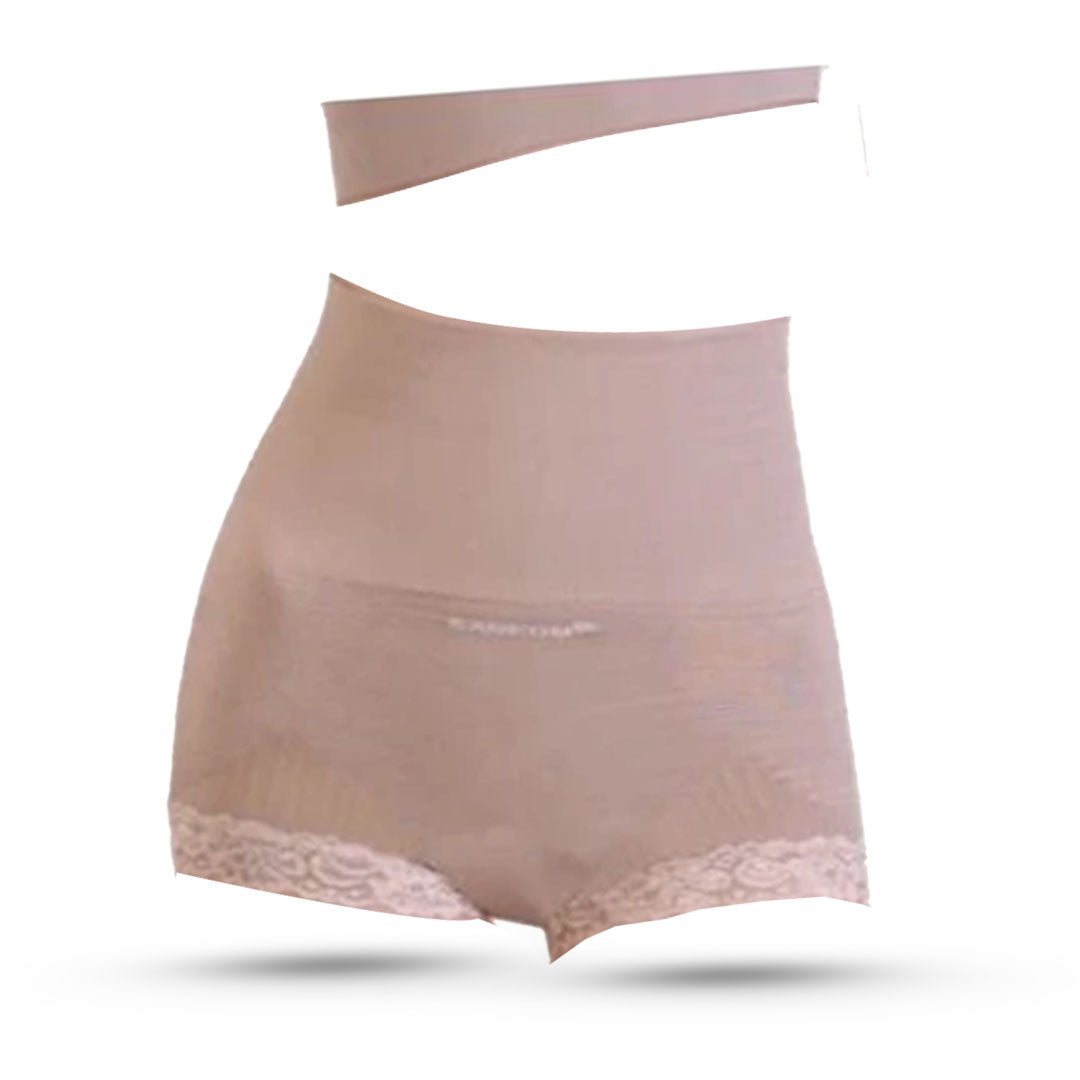 Sankom Patent Body Shaper Briefs Classic Posture Peach Large/X Large Support 1 PC | Slimming & Shaping Sankom Patent Body Shaper Briefs Classic Posture Peach Large/X Large Support 1 PC | Slimming & Shaping