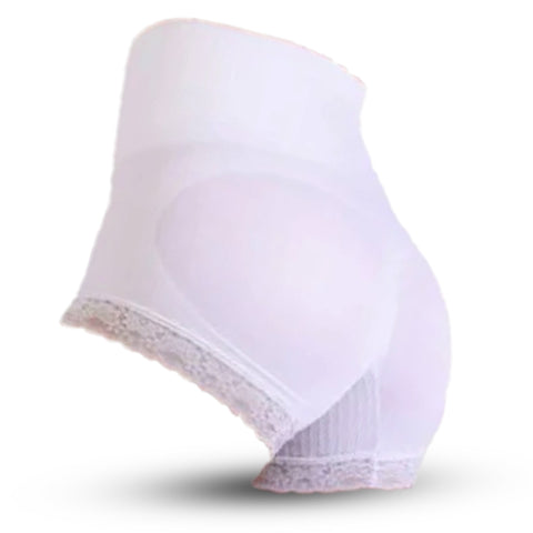 Buy Sankom Patent Classic Briefs White Color Large/X Large Support 1 PC Online - Kulud Pharmacy