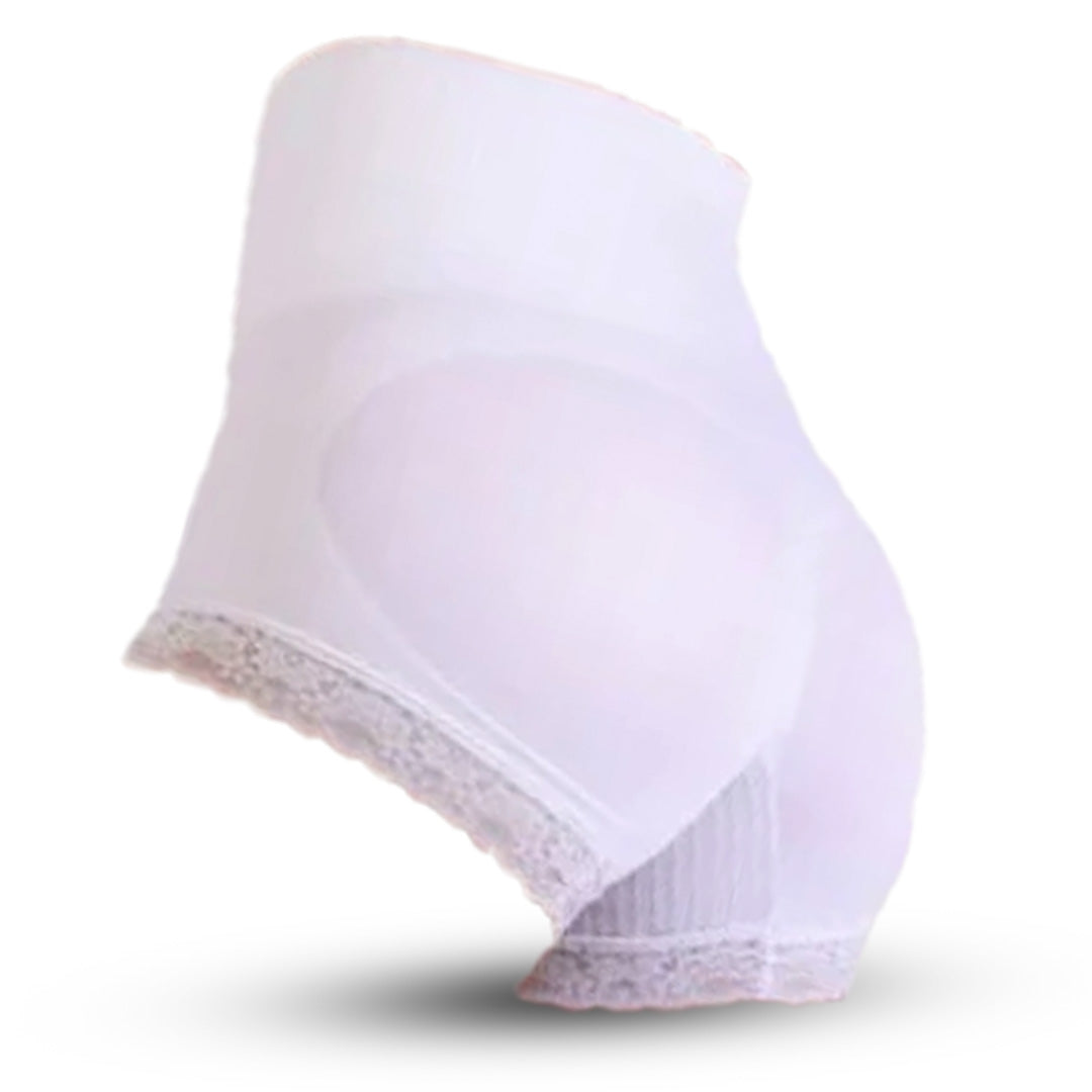 Sankom Patent Classic Briefs White Color Small/Medium Support 1 PC | Slimming & Shaping Sankom Patent Classic Briefs White Color Small/Medium Support 1 PC | Slimming & Shaping