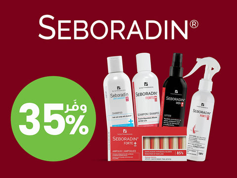 SEBORADIN