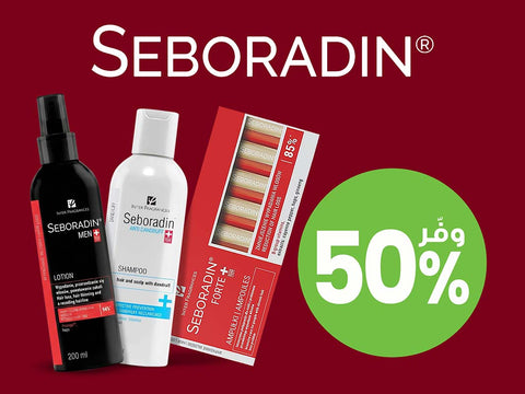 SEBORADIN