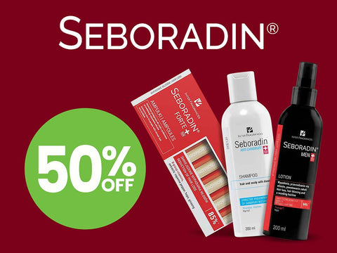 SEBORADIN