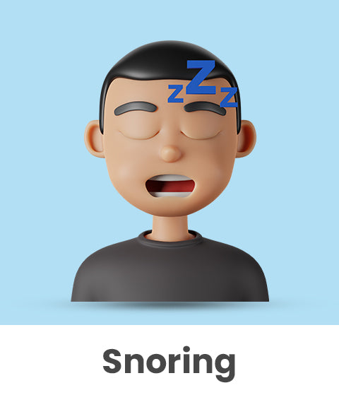 Snoring