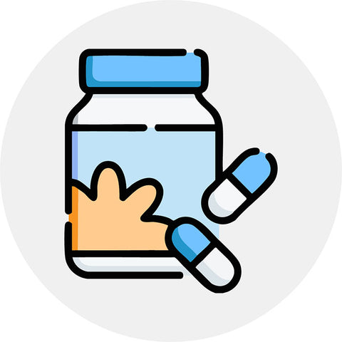 Specialty Supplements