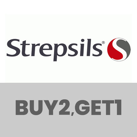 STREPSILS