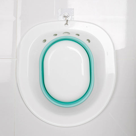 Sunveno - Postpartum Sitz Bath-Perineal Care (Green)