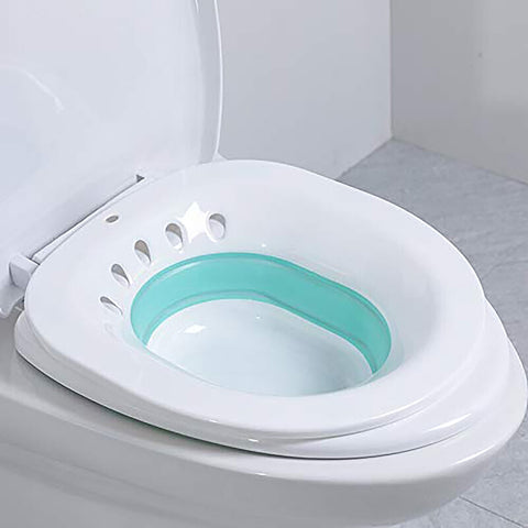 Sunveno - Postpartum Sitz Bath-Perineal Care (Green)