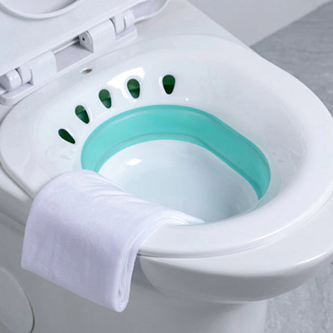 Sunveno - Postpartum Sitz Bath-Perineal Care (Green)