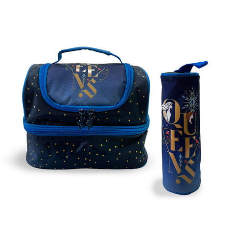 ديزني برينسيس سباركل أون ذا واي 6 في 1 طقم صندوق 16 بوصة