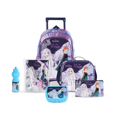 Disney Frozen Spark Your Own Magic 6in1 Box Set 18"