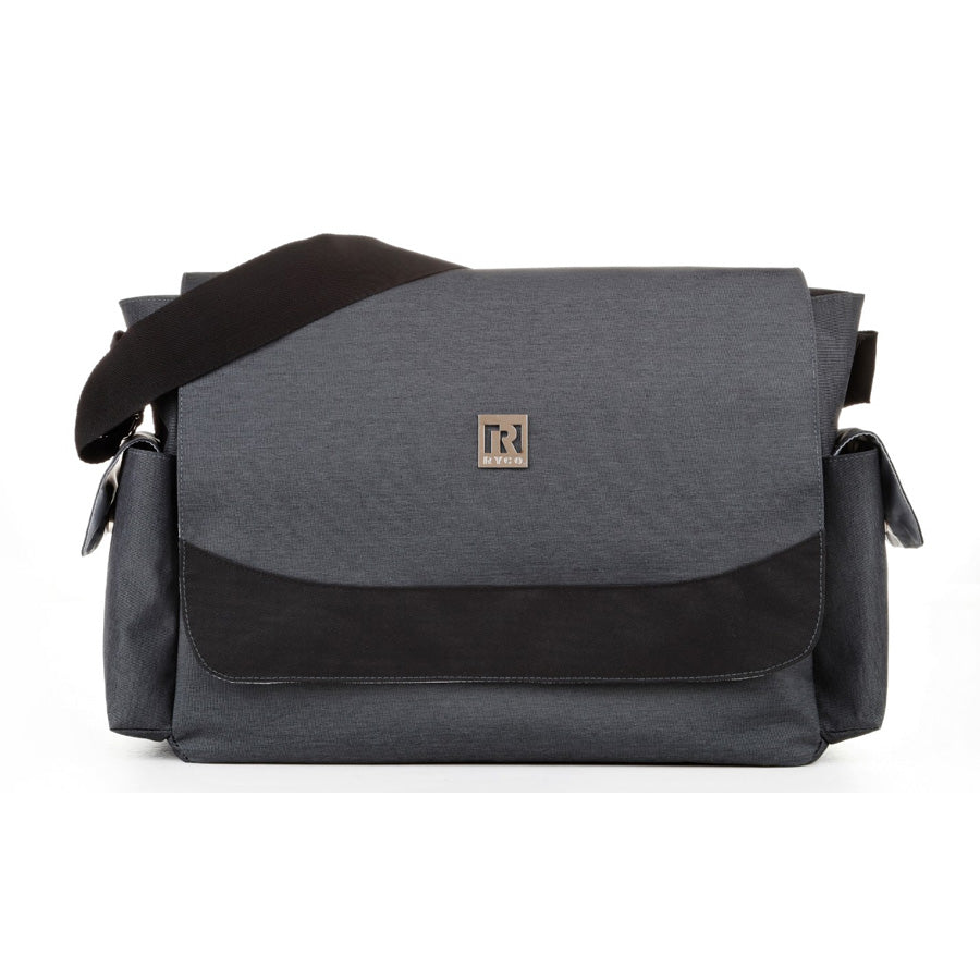 Ryco - Vogue Messenger | Diaper Bags & Backpacks Ryco - Vogue Messenger | Diaper Bags & Backpacks