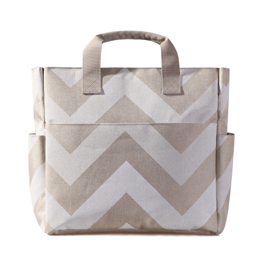 Ryco - Sorrento Nursery Bag, Cream | Diaper Bags & Backpacks Ryco - Sorrento Nursery Bag, Cream | Diaper Bags & Backpacks