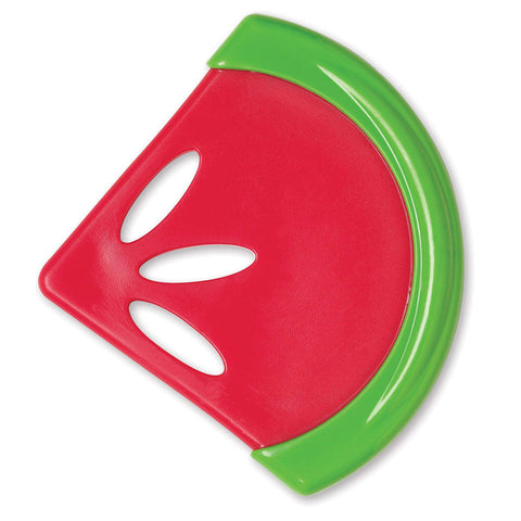 Soothing Teether "Coolees" - Watermelon