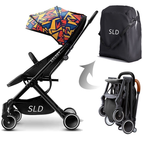 teknum travel stroller Travel Lite Stroller - Sld By Teknum (Piccaso)