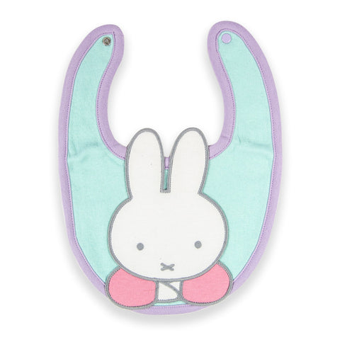 Miffy 3D Character Bibs