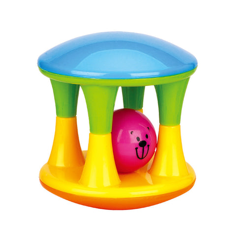 Tanny Toys Rattle Cup