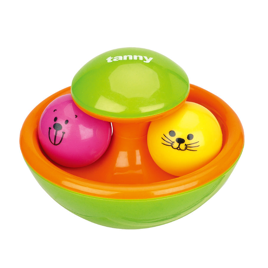 Tanny Toys Rocking Roly Poly | Pre-School Tanny Toys Rocking Roly Poly | Pre-School