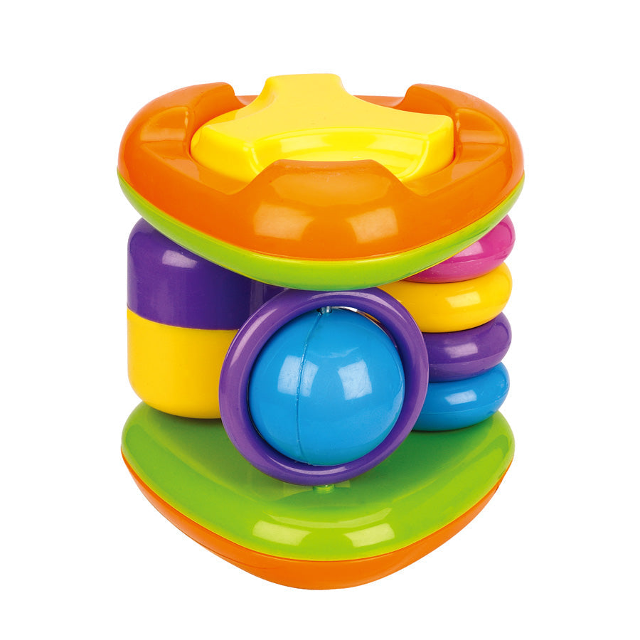 Tanny Toys Funny Triangle | Pre-School Tanny Toys Funny Triangle | Pre-School