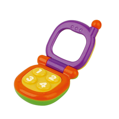 Tanny Toys Baby Rattle Phone