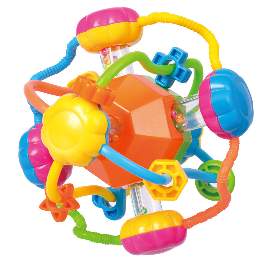Tanny Toys Discovery Ball | Pre-School Tanny Toys Discovery Ball | Pre-School