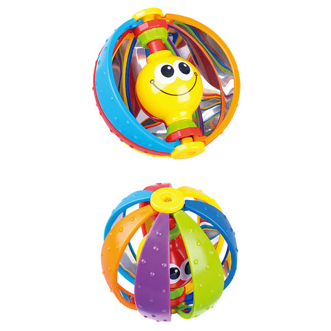 Tanny Toys Magic Ball