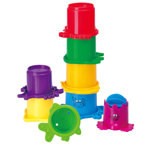 Tanny Toys Cup O Fun