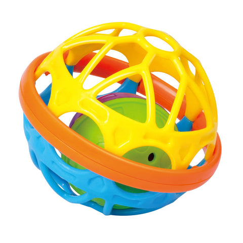 Tanny Toys Baby Bendy Ball