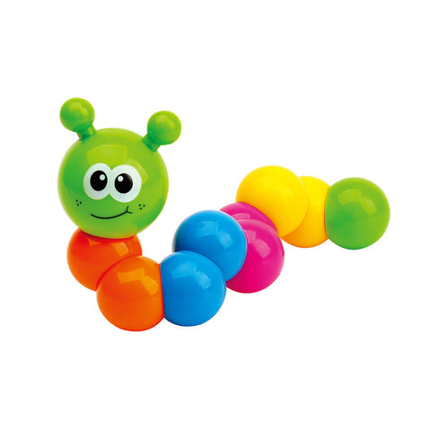 Tanny Toys Wiggling Snake