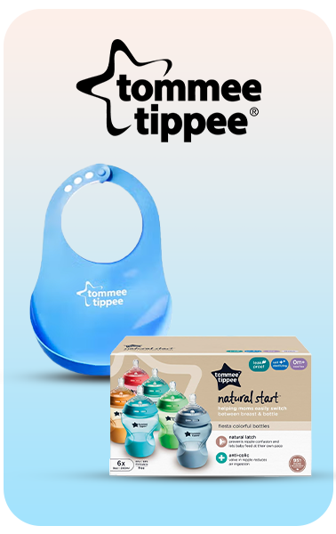 Tommee Tippee