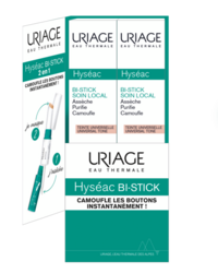 Uriage Hyseac Bi Stick 3 ML