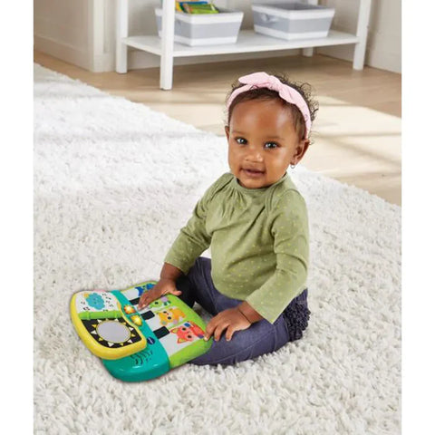 Vtech Sunshine Days Tummy Time Piano