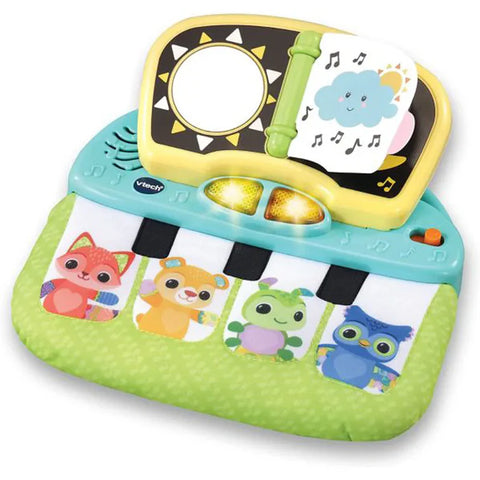 Vtech Sunshine Days Tummy Time Piano