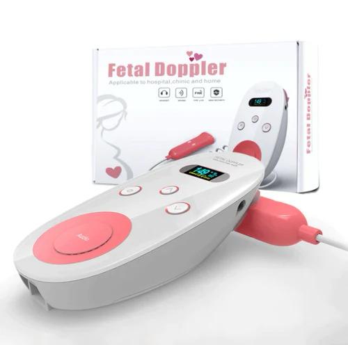 Fetal Doppler Monitor Device Device 1 ST | Devices Fetal Doppler Monitor Device Device 1 ST | Devices