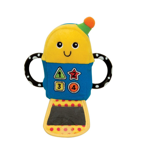 The First Years - Peek-A-Boo Phone