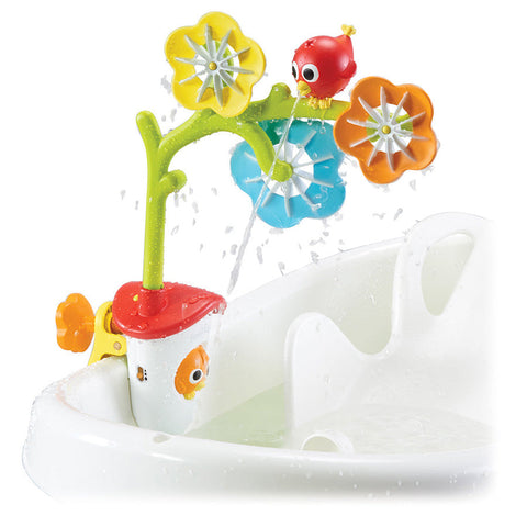 Yookidoo - Sensory Bath Mobile