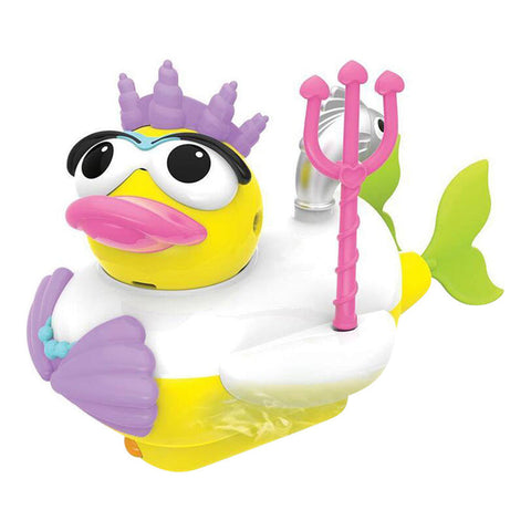 Yookidoo - Jet Duck - Create A Mermaid