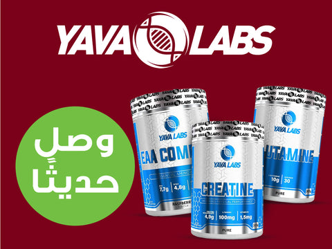 Yava Labs