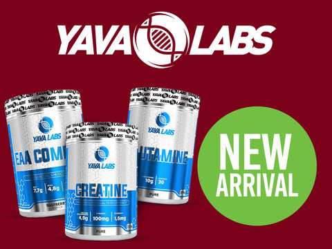 Yava Labs