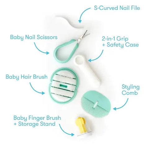 Fridababy - Baby Grooming Kit