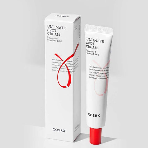 Cosrx Ac Collection Ultimate Spot Cream 2.0 30GM