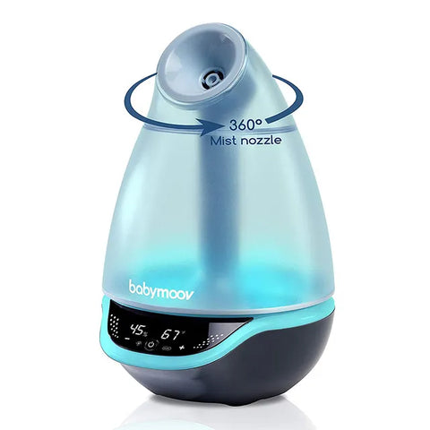 Babymoov Humidificateur Hygro+