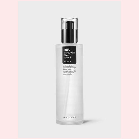 COSRX Bha Blackhead Power Liquid 100ML