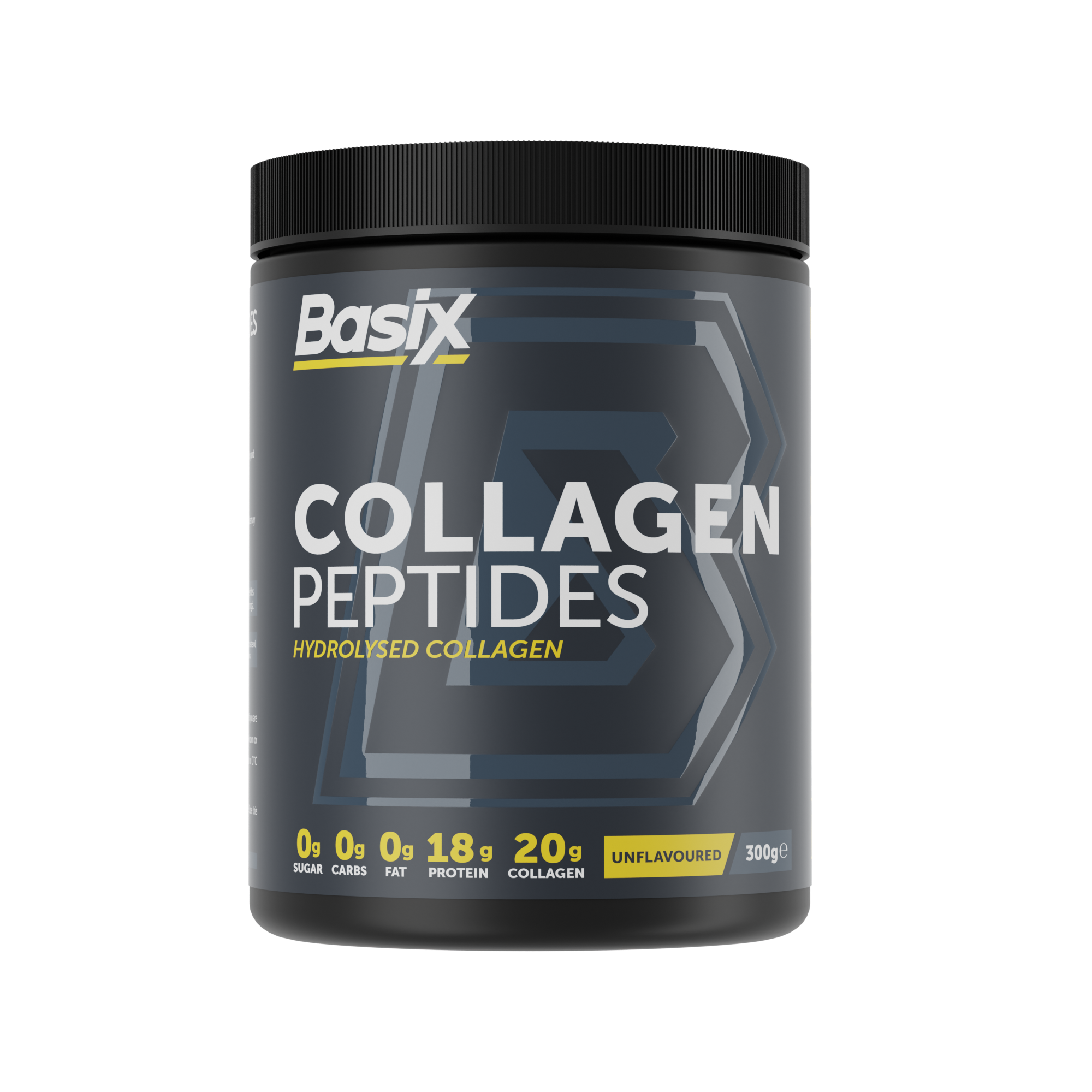 Basix Collagen Peptides 300G | Collagen Basix Collagen Peptides 300G | Collagen