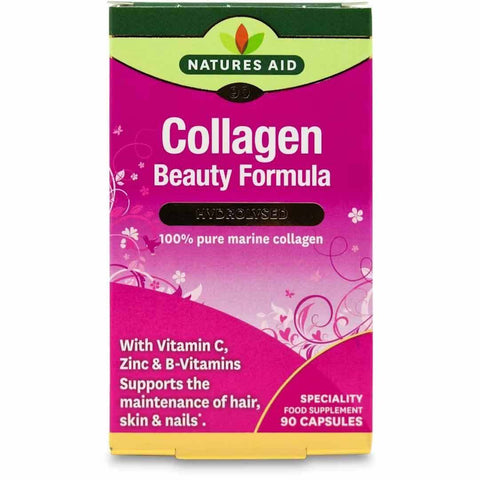 Collagen Hard Capsule 90 CAP